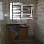 Casa à venda com 2 quartos em Jabaquara, São Paulo, SP