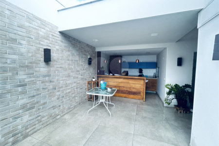 Cobertura à venda com 3 quartos, sendo 1 suíte, em Tijuca, Rio de Janeiro, RJ