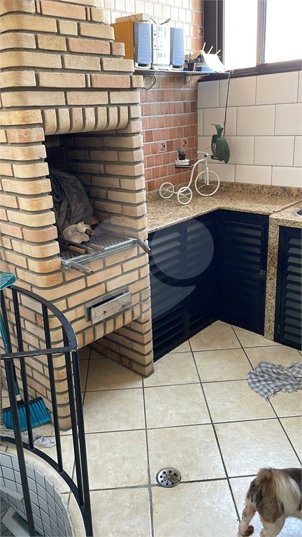 Casa à venda com 2 suítes em Mandaqui, São Paulo, SP