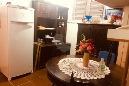 Sobrado à venda com 4 quartos, sendo 1 suíte, em Perdizes, São Paulo, SP
