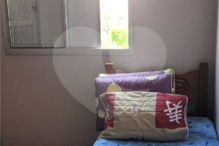 Apartamento à venda com 2 quartos em Vila Inglesa, São Paulo, SP