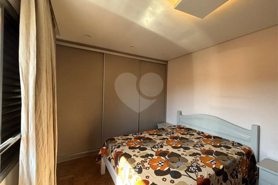 Apartamento à venda com 2 quartos em Santana, São Paulo, SP