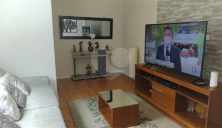 Apartamento à venda com 2 quartos em Pari, São Paulo, SP