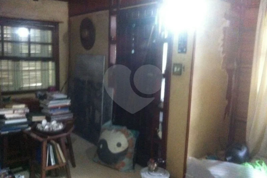 Casa Térrea à venda com 2 quartos, sendo 1 suíte, em Alto da Boa Vista, São Paulo, SP