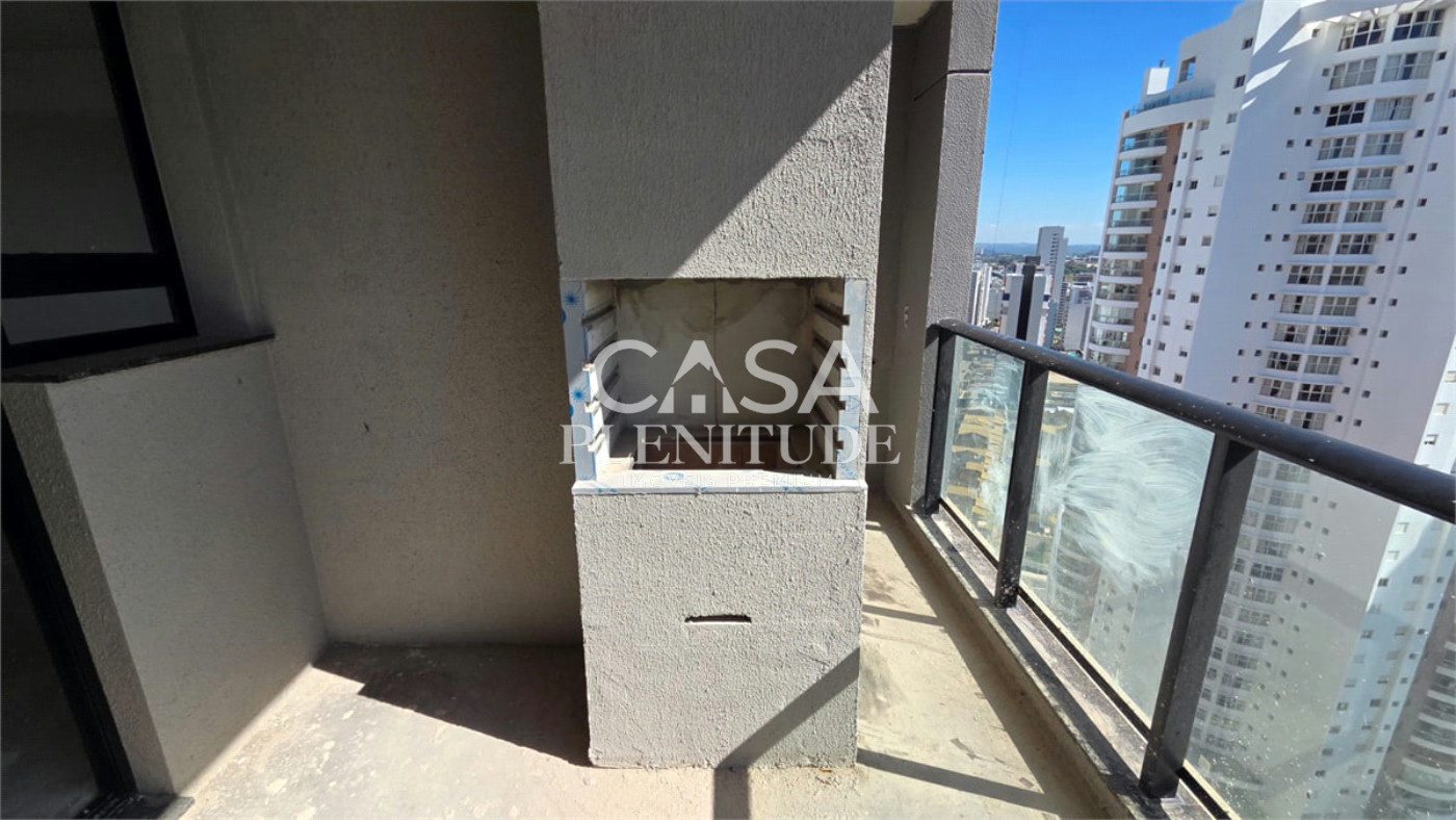 Duplex à venda ou para alugar com 4 quartos, sendo 5 suítes, em Parque Campolim, Sorocaba, SP