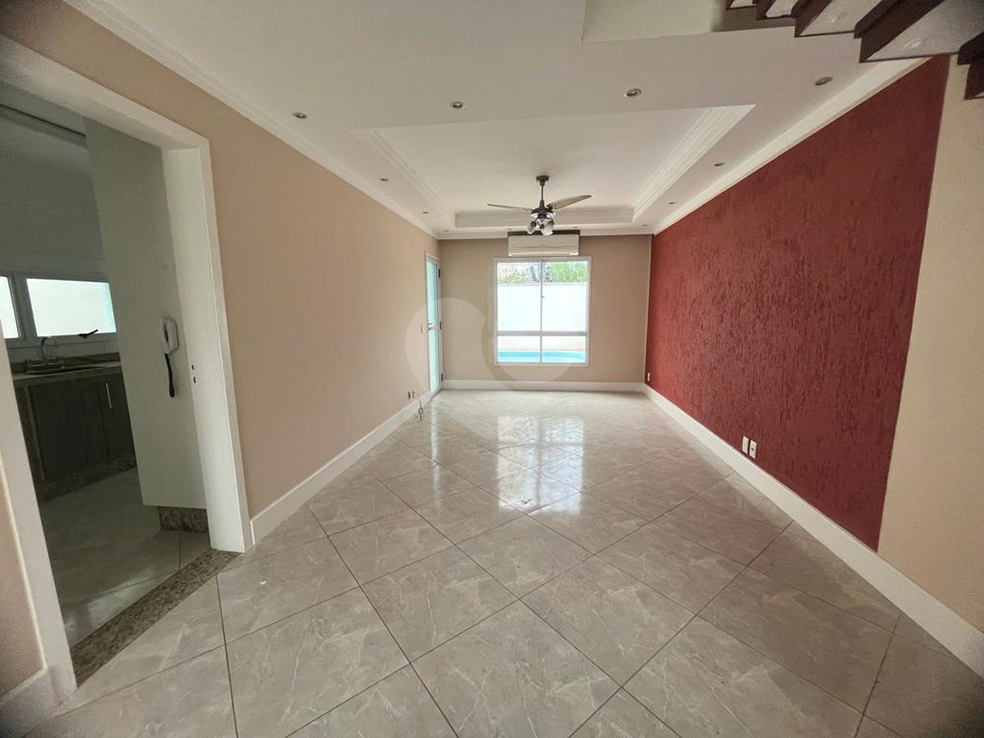 Casa à venda com 3 quartos, sendo 1 suíte, no condomínio Villagio DI Lucca, Sorocaba - SP