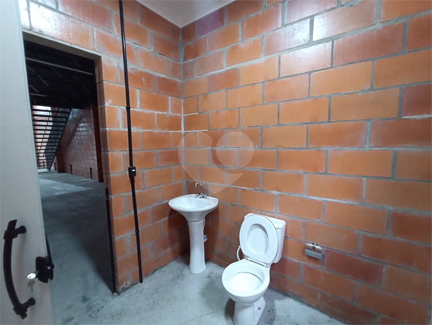 Salão para alugar em Vale San Fernando, Itapetininga, SP