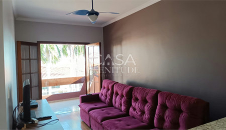 Casa à venda com 3 quartos, sendo 1 suíte,  em Jardim Americano, Sorocaba, SP