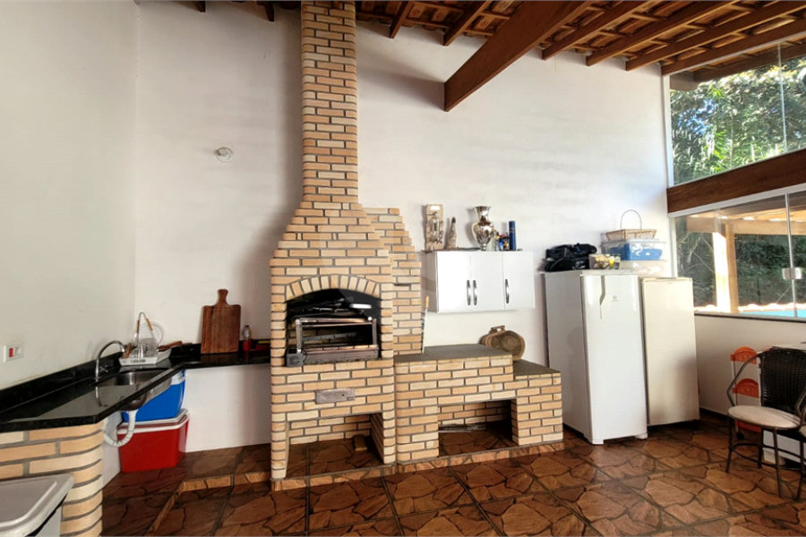 Casa à venda com 2 quartos, sendo 1 suíte,  no condomínio Sausalito, Mairiporã - SP