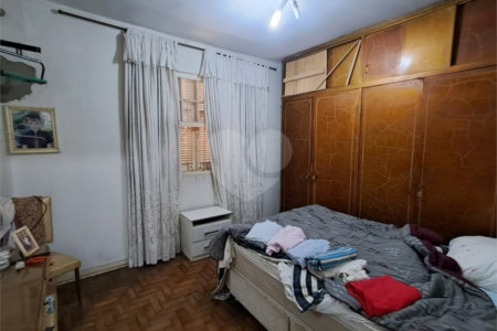 Casa à venda com 3 quartos em Vila Gustavo, São Paulo, SP
