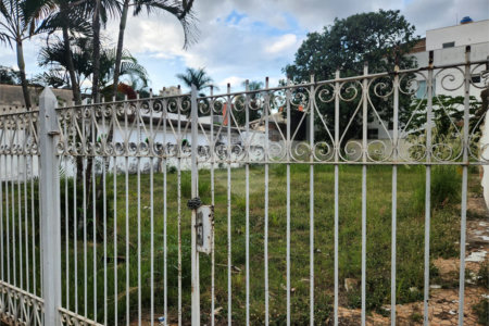 Terreno para alugar no Centro, Araraquara, SP