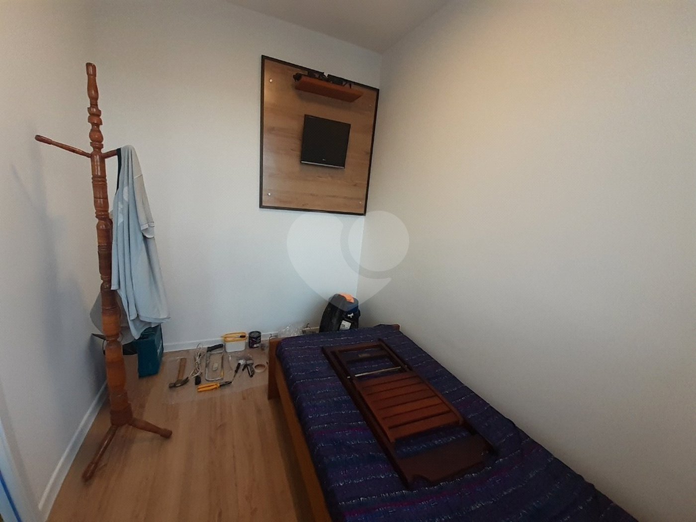 Apartamento à venda com 2 quartos em Brás, São Paulo, SP