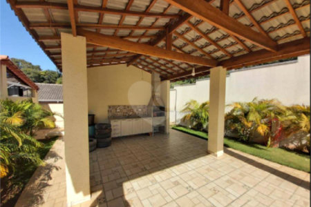 Casa à venda com 3 quartos no condomínio Residencial Vila D`ouro, Cotia - SP