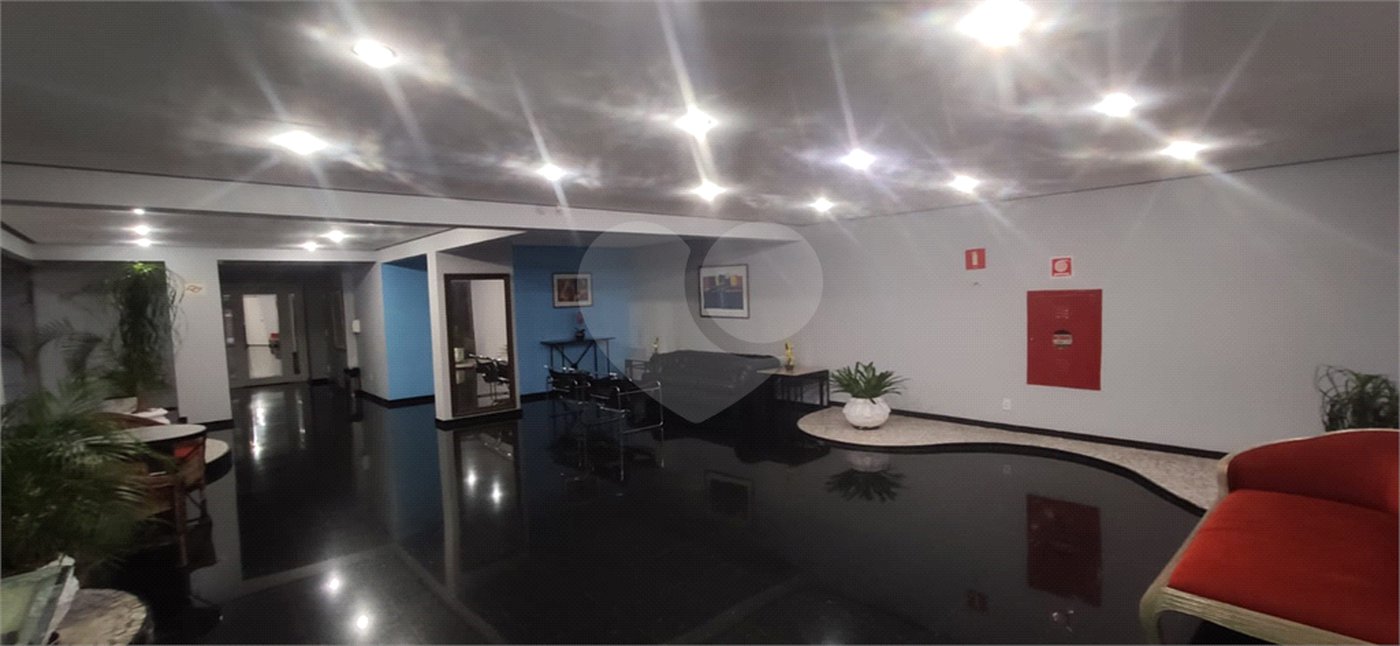 Apartamento à venda com 3 suítes em Santa Paula, São Caetano do Sul, SP