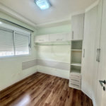 Apartamento à venda com 3 suítes em Planalto, São Bernardo do Campo, SP