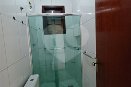 Casa para alugar com 2 quartos em Campo Grande, Rio de Janeiro, RJ