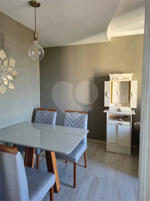 Apartamento à venda com 2 quartos em Jardim Guarujá, Sorocaba, SP