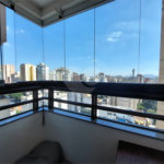 Apartamento à venda ou para alugar com 3 suítes em Perdizes, São Paulo, SP
