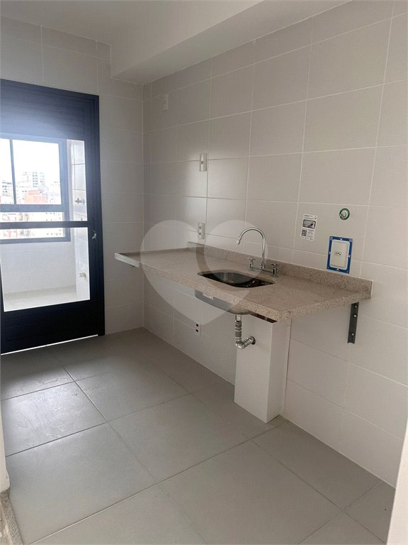 Apartamento à venda com 2 quartos, sendo 1 suíte, em Vila Clementino, São Paulo, SP
