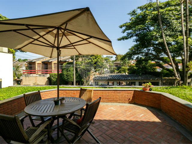 Casa de Vila à venda com 4 suítes em Jardim Prudência, São Paulo, SP