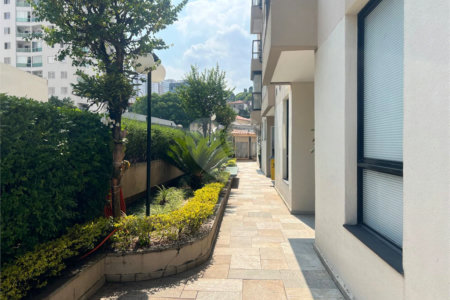 Apartamento à venda com 2 quartos, sendo 1 suíte, em Santana, São Paulo, SP