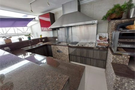 Casa à venda com 4 suítes no condomínio Granja Olga II, Sorocaba - SP