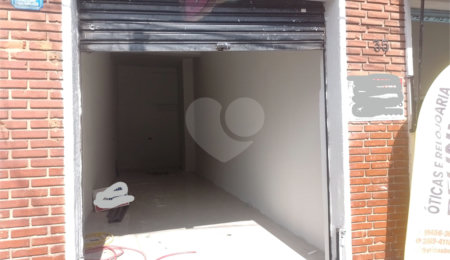 Salão Comercial para alugar em Horto, São Paulo, SP
