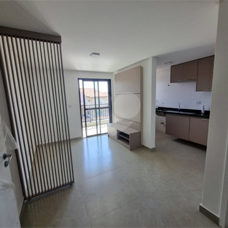 Apartamento à venda com 2 quartos em Jardim Japão, São Paulo, SP