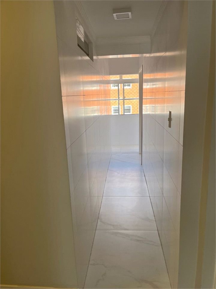 Apartamento Residencial à venda, Gonzaga, Santos - AP0199.