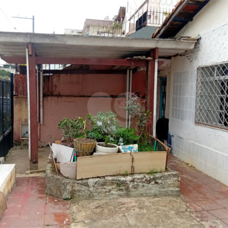 Sobrado à venda com 3 quartos em Vila Aurora (zona Norte), São Paulo, SP