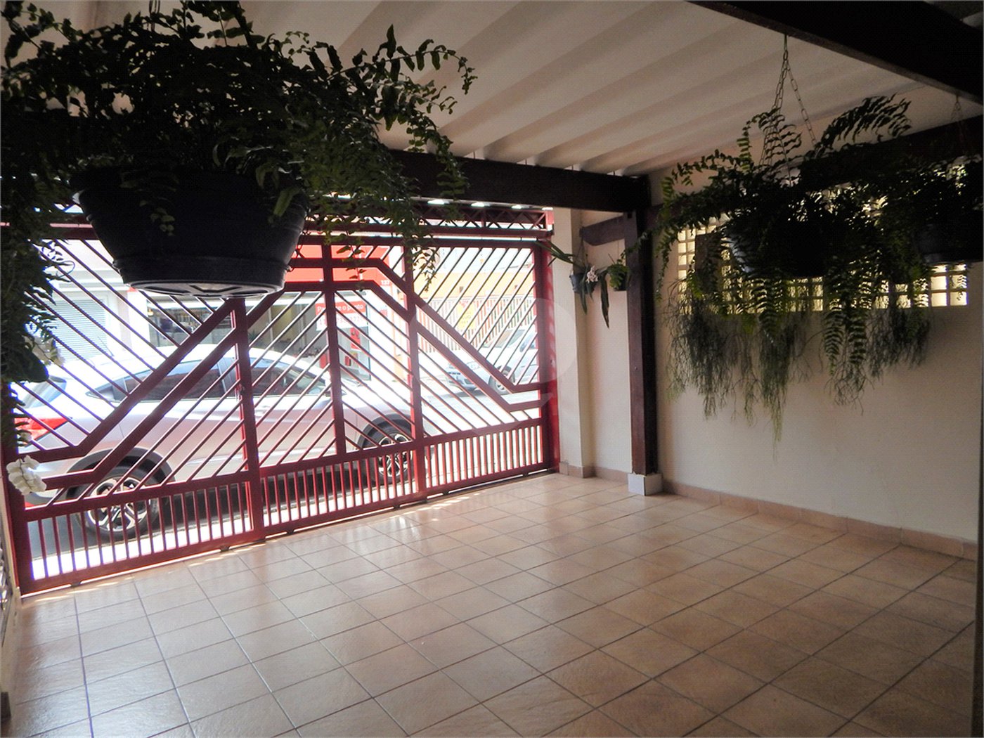 Sobrado à venda com 4 quartos, sendo 1 suíte, em Chácara Santo Antônio (zona Sul), São Paulo, SP