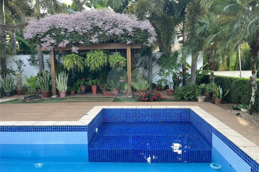 Excepcional Casa de 4 Suítes no Condomínio Monte Alegre em Piracicaba