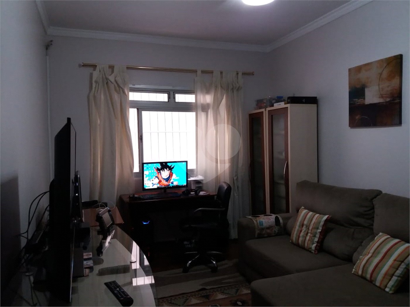 Casa à venda com 3 quartos em Santo Amaro, São Paulo, SP