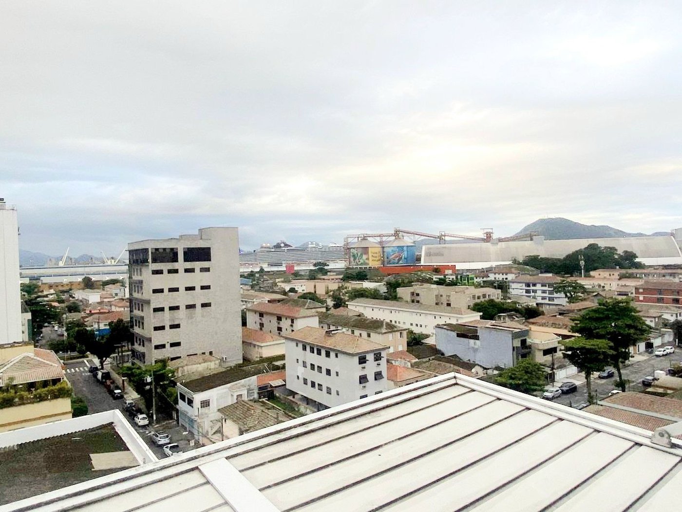Apartamento à venda, 98 m² por R$ 554.000,00 - Ponta da Praia - Santos/SP