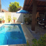 Casa com 3 dormitórios à venda, 132 m² por R$ 530.000,00 - Balneário Marambaia - Itanhaém/SP