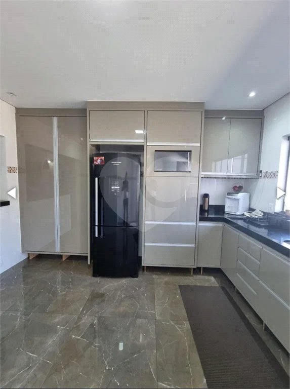 Casa à venda com 4 quartos, sendo 1 suíte,  em Jardim do Bosque, Hortolândia, SP