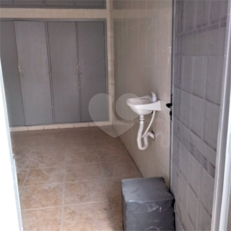Sobrado para alugar com 3 quartos em Mandaqui, São Paulo, SP