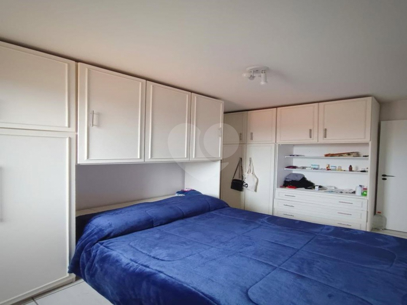 Apartamento à venda com 2 quartos em Jardim São Jorge, São Paulo, SP