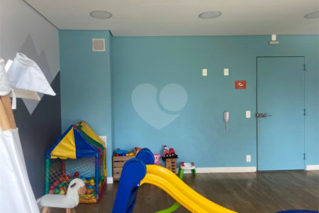 Apartamento para alugar com 2 quartos em Vila Gomes, São Paulo, SP