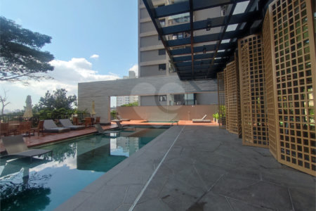 Apartamento à venda com 3 suítes em Jardim Vila Mariana, São Paulo, SP