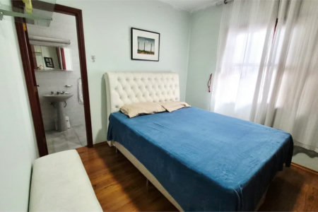 Casa à venda com 3 suítes em Jardim das Vertentes, São Paulo, SP