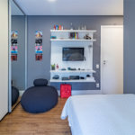 Apartamento à venda com 4 suítes em Vila Mariana, São Paulo, SP