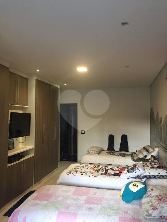 Casa à venda com 2 suítes em Vila Maria Alta, São Paulo, SP
