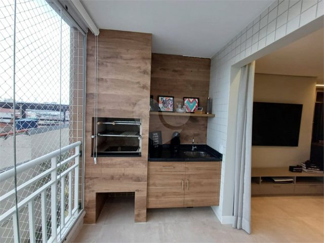 Apartamento à venda com 3 quartos, sendo 1 suíte,  em Vila Guilherme, São Paulo, SP