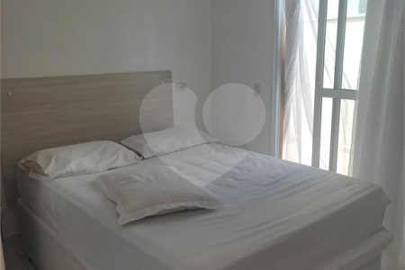 Apartamento à venda com 1 quarto em Mooca, São Paulo, SP