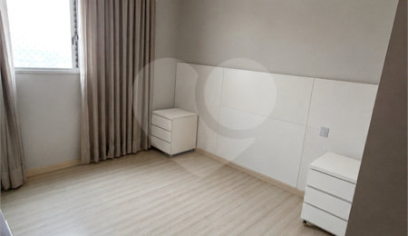 Apartamento à venda com 2 quartos em Santana, São Paulo, SP