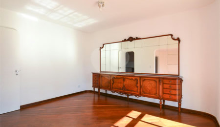 Apartamento à venda com 4 quartos, sendo 2 suítes,  em Brooklin Paulista, São Paulo, SP