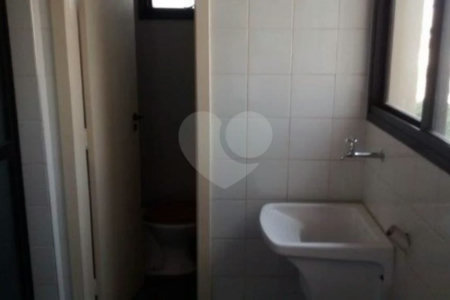 Apartamento à venda com 3 quartos em Lauzane Paulista, São Paulo, SP