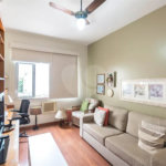 Apartamento à venda com 3 quartos, sendo 1 suíte, em Tijuca, Rio de Janeiro, RJ