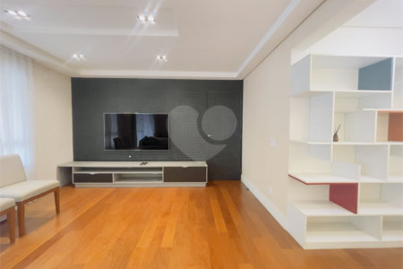 Apartamento à venda com 3 suítes no Centro, São Bernardo do Campo, SP